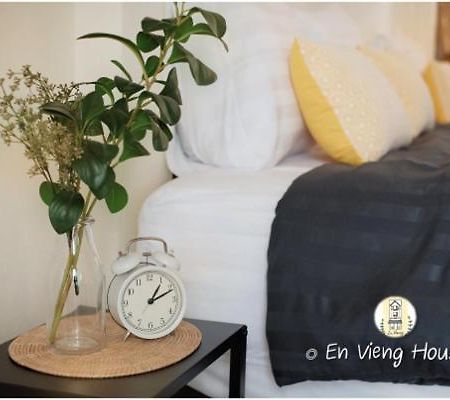 Apartament Envieng House Chiang Mai Zewnętrze zdjęcie