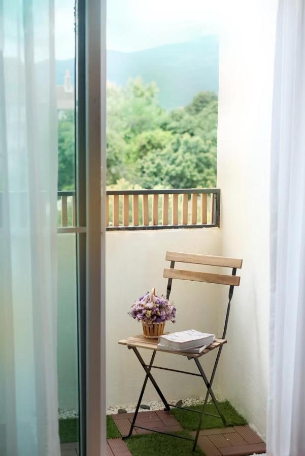Apartament Envieng House Chiang Mai Zewnętrze zdjęcie