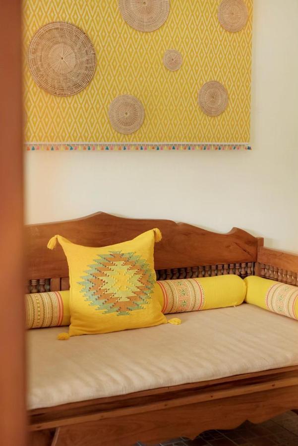 Apartament Envieng House Chiang Mai Zewnętrze zdjęcie