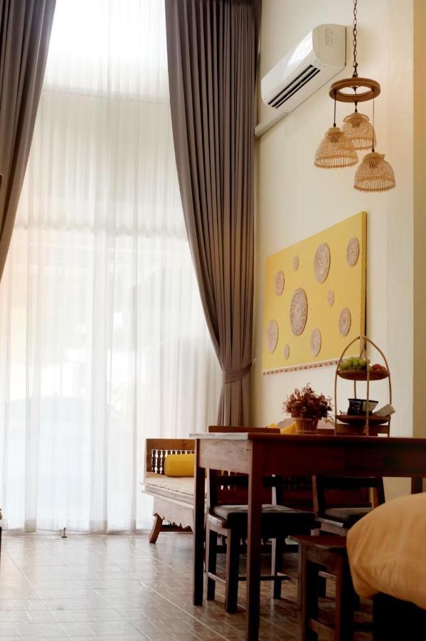 Apartament Envieng House Chiang Mai Zewnętrze zdjęcie