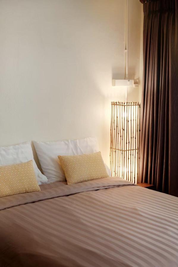 Apartament Envieng House Chiang Mai Zewnętrze zdjęcie