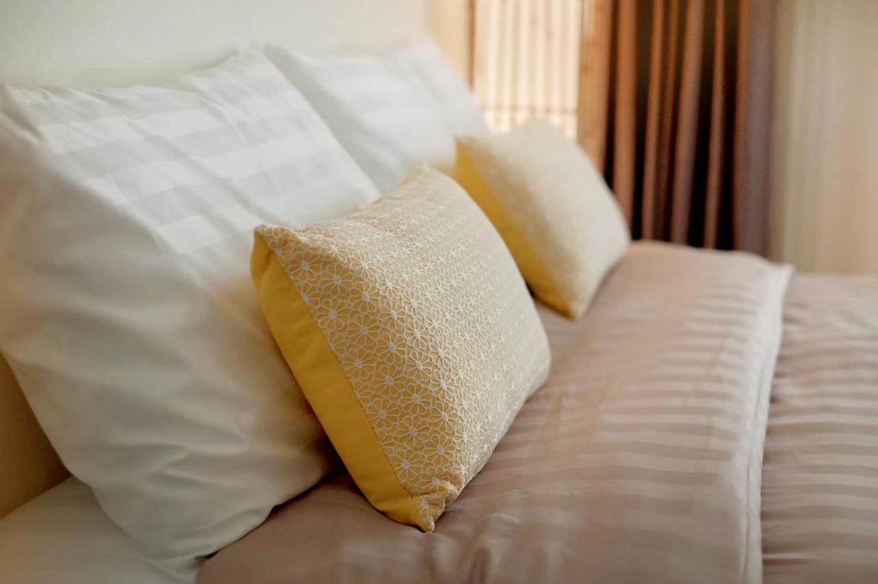 Apartament Envieng House Chiang Mai Zewnętrze zdjęcie