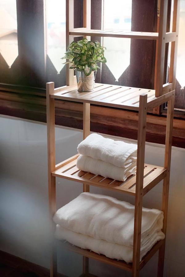 Apartament Envieng House Chiang Mai Zewnętrze zdjęcie